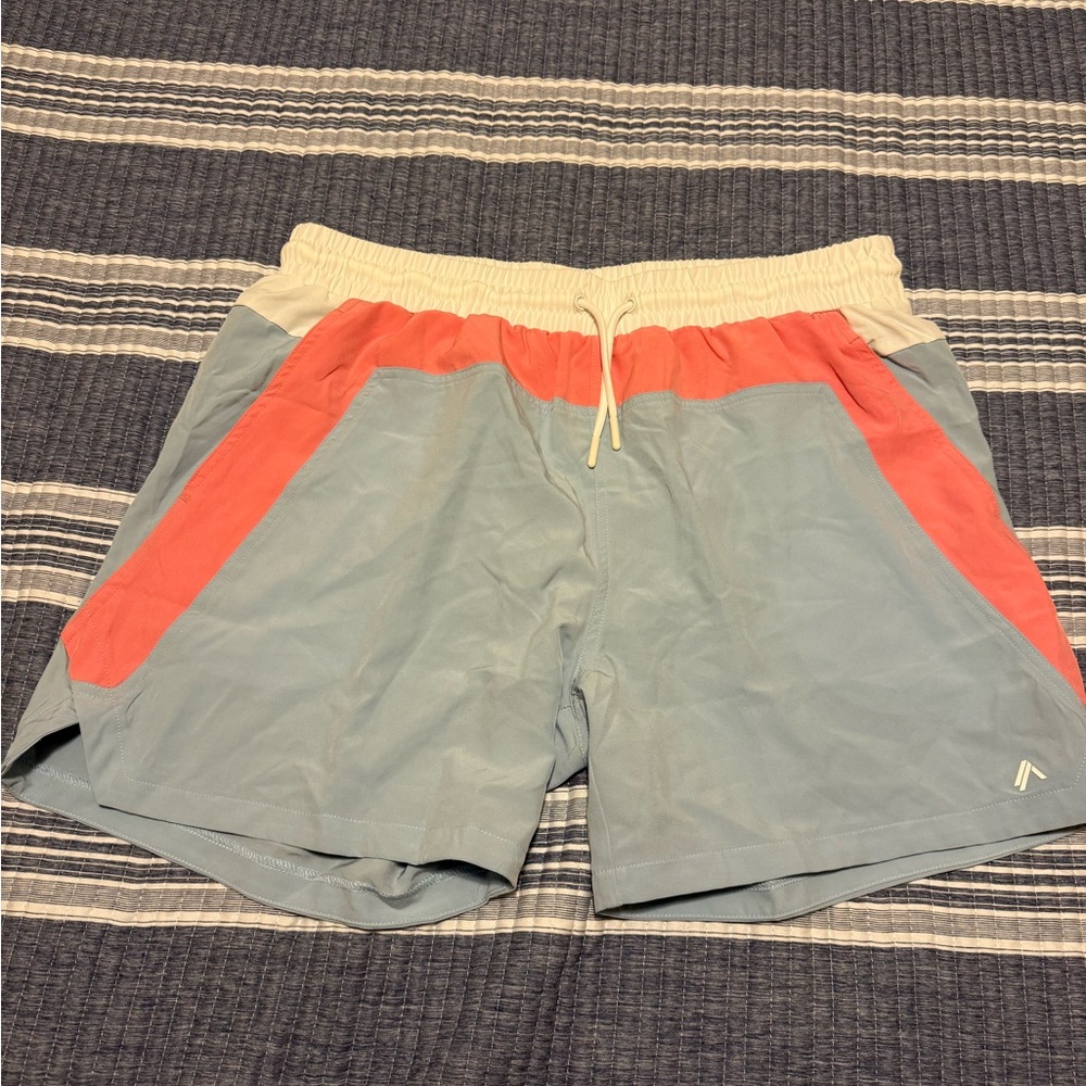 Alphalete Swim Trunks - 3XL